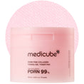 Load image into Gallery viewer, Medicube PDRN Pink Collagen Toning Gel Toner Pad 70ea
