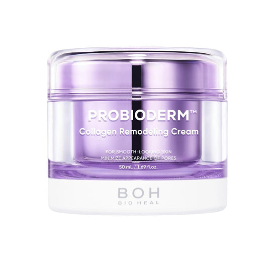 Bioheal Boh Probioderm Collagen Remodeling Cream 50ml