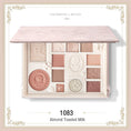 Load image into Gallery viewer, Colorrose Western Antique Makeup Palette
