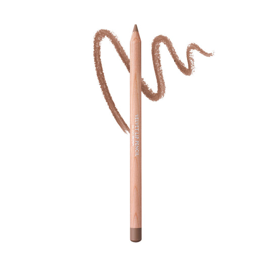 Clio Velvet Lip Pencil Set