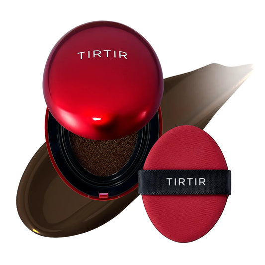 Tirtir Mask Fit Red Cushion