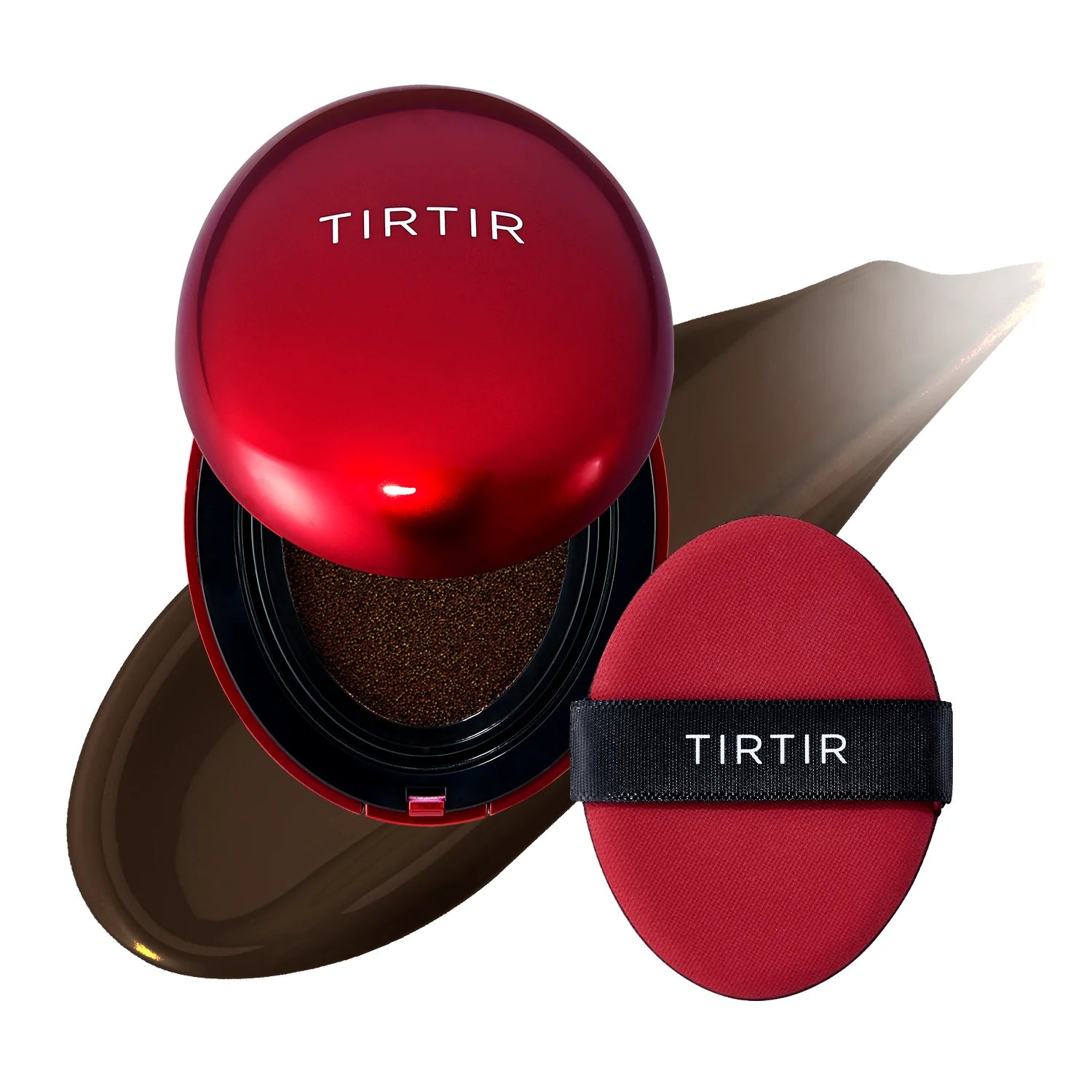 Tirtir Mask Fit Red Mini Cushion
