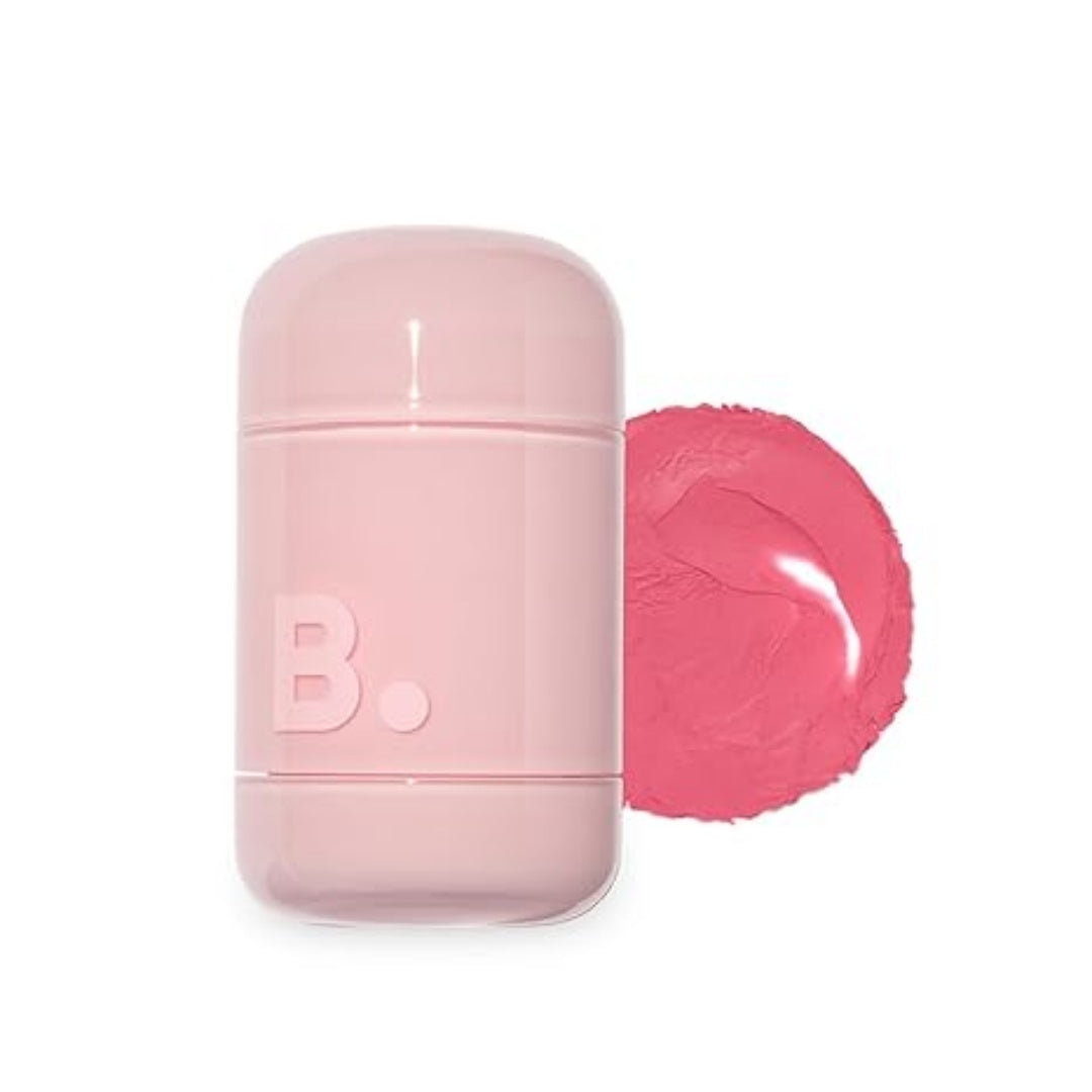 Banila Co B.By Banila Romantic Blush Lip&Cheek 3.7g