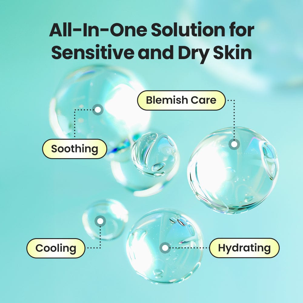 Dr.G R.E.D Blemish Clear Hyal Cica Soothing Serum 50ml