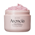 Load image into Gallery viewer, Arencia Fresh Rosehip Rice Mochi Cleanser 120g
