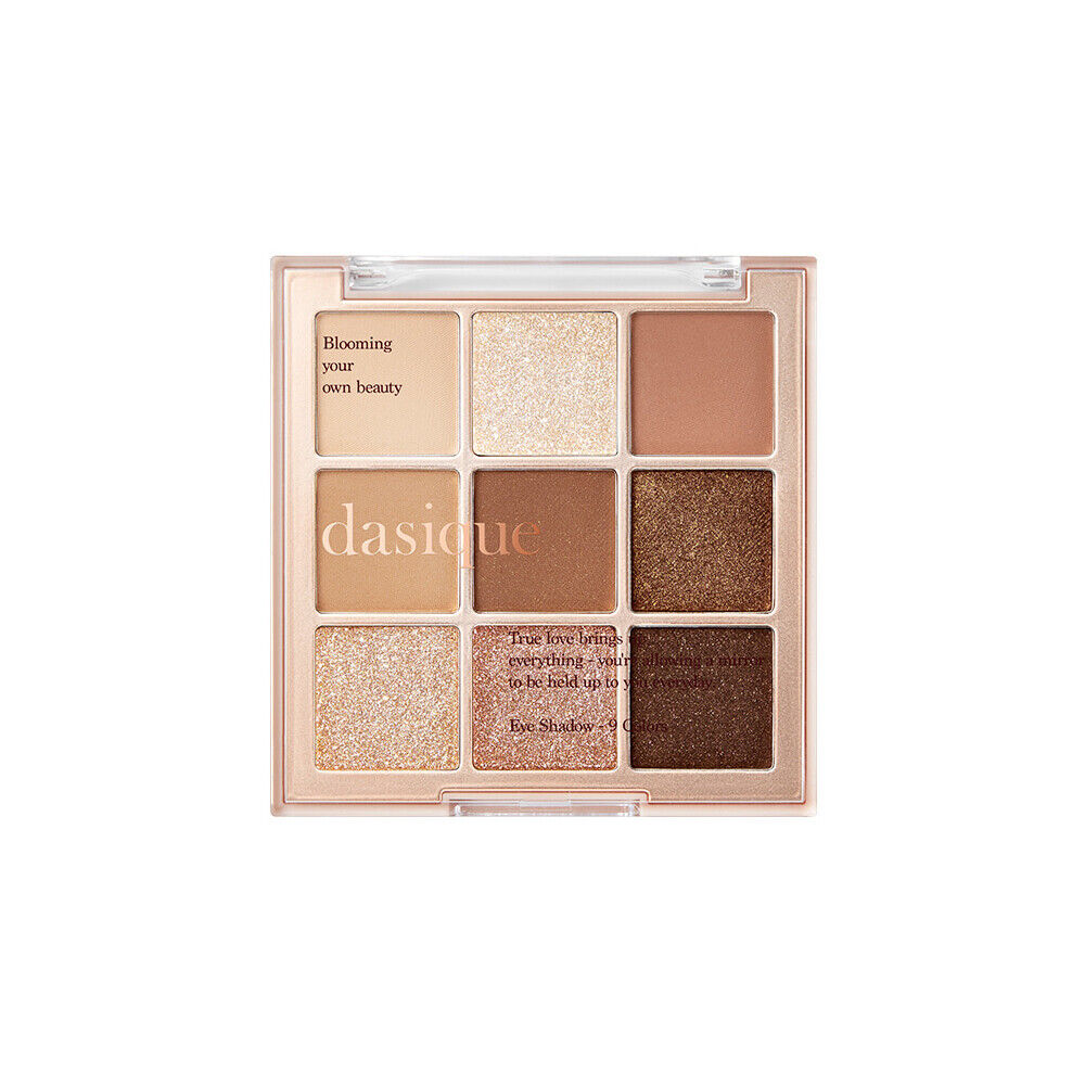 Dasique Shadow Palette