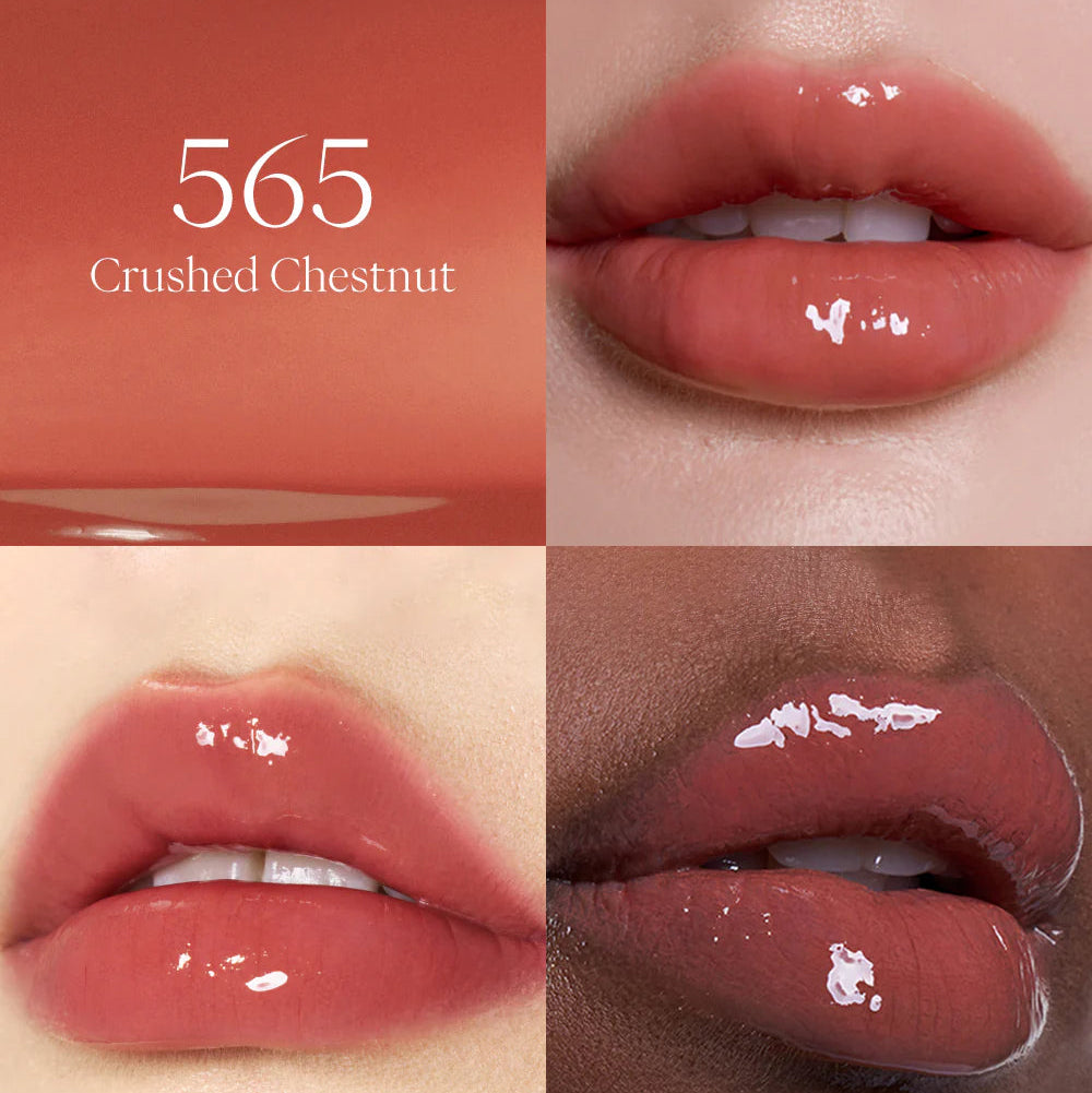 Joocyee Lasting Glossy Rouge