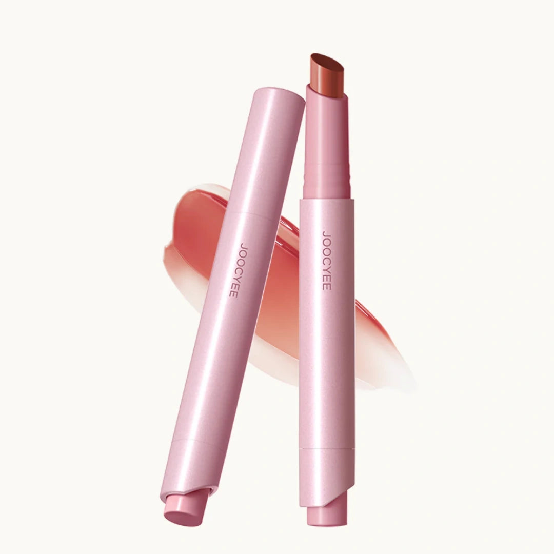 Joocyee Lasting Glossy Rouge