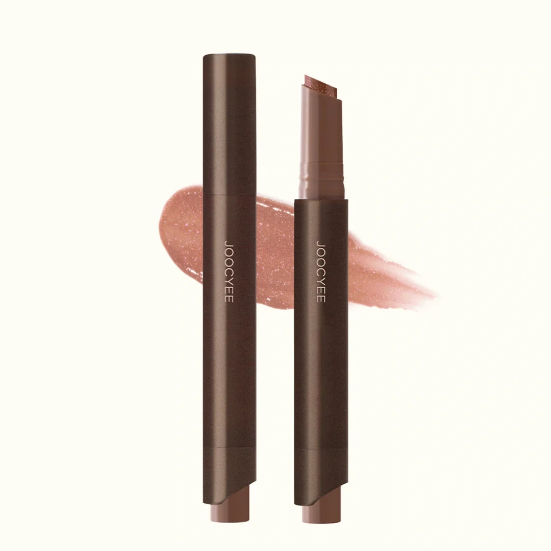 Joocyee Lasting Glossy Rouge