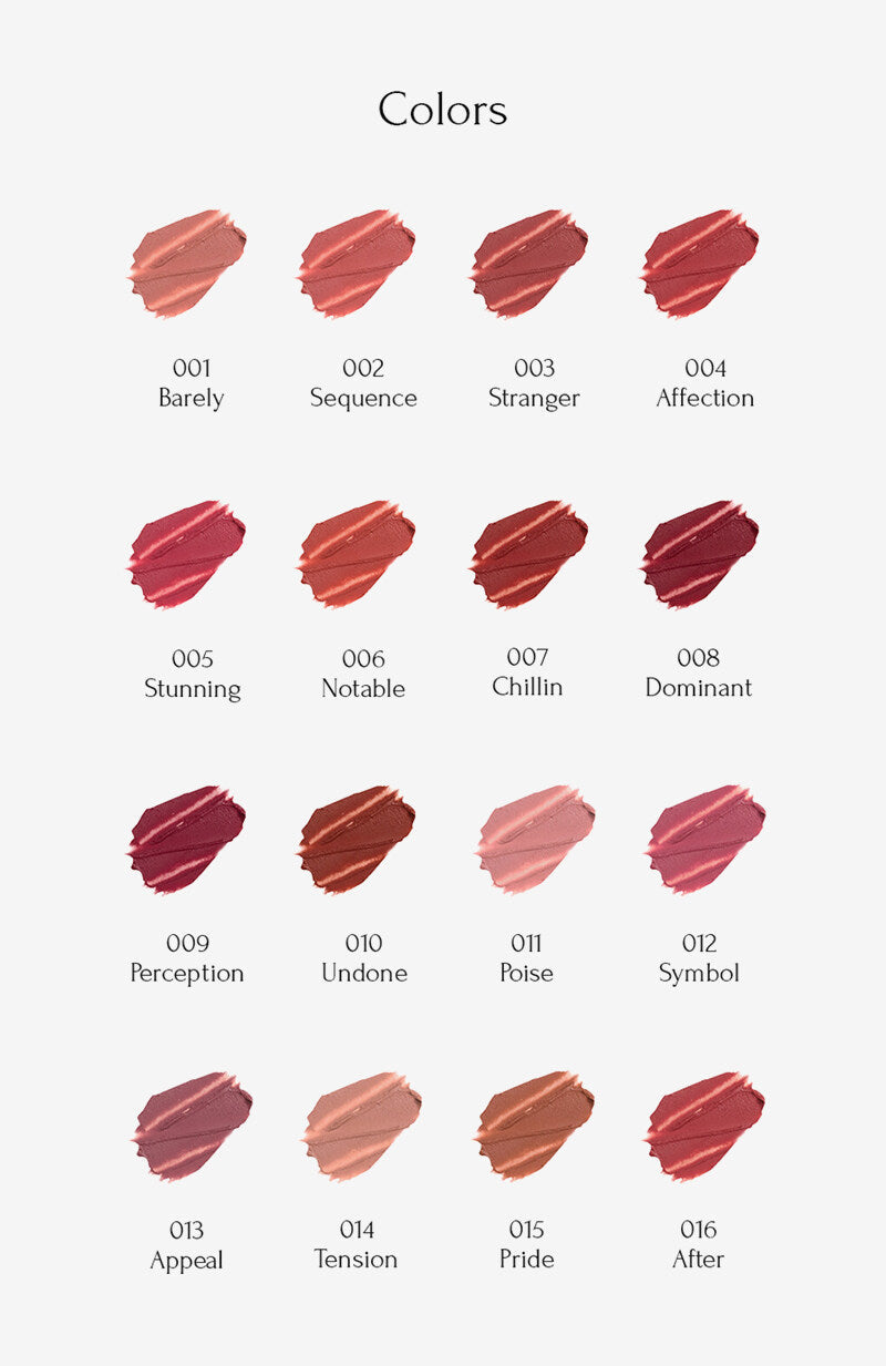 Muzigae Mansion Objet Liquid 6ml