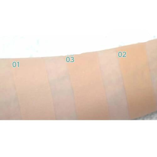 Canmake Fit Glow Cushion Refill