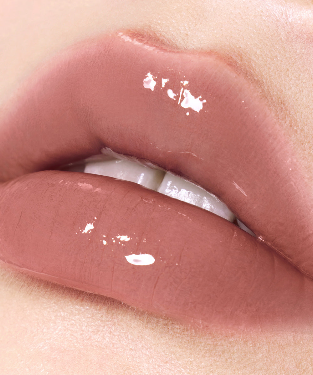 Joocyee Be A Kidult Crystal Gloss