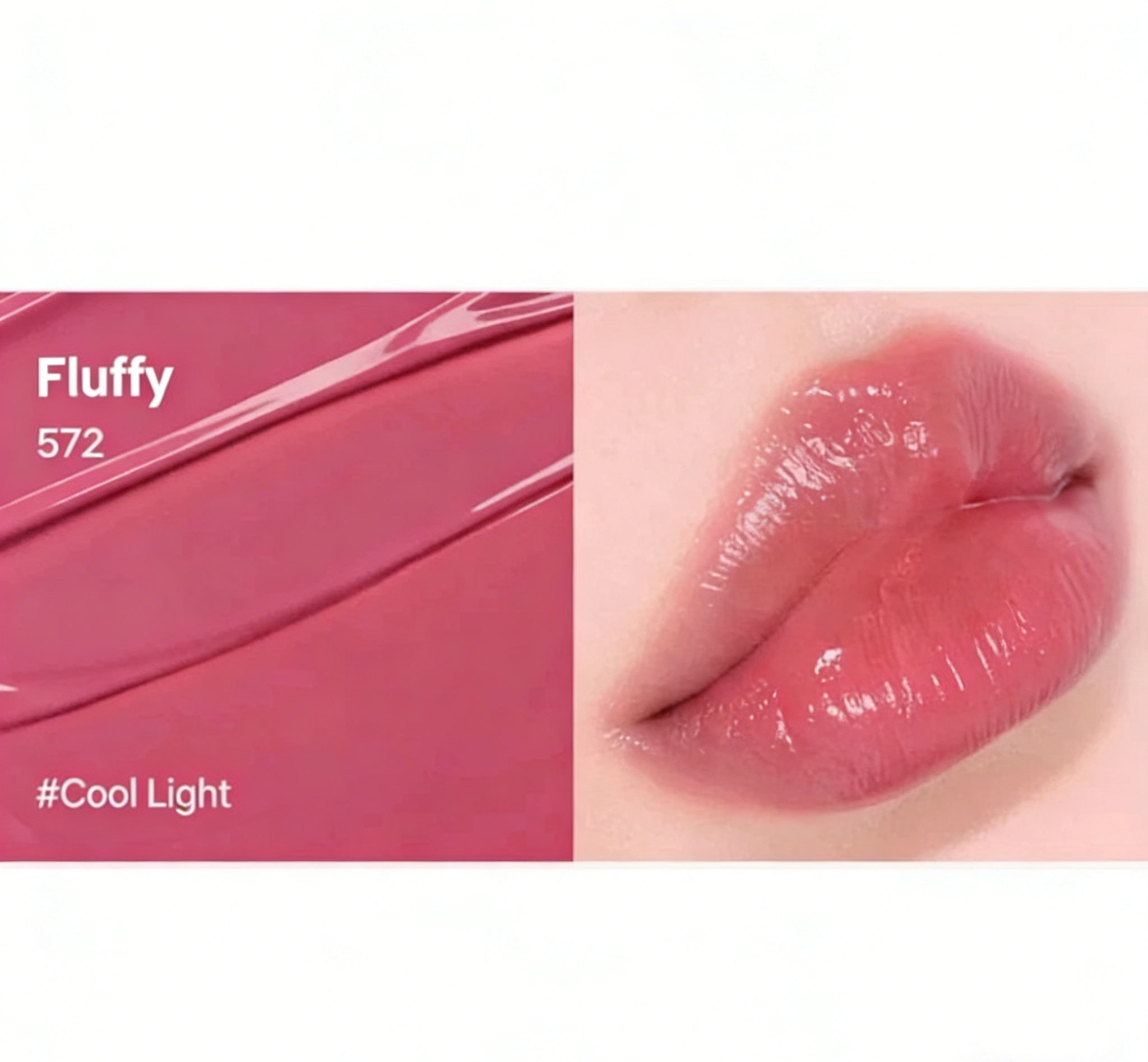 Oddtype Unframed Hydro Blow Tint 9g