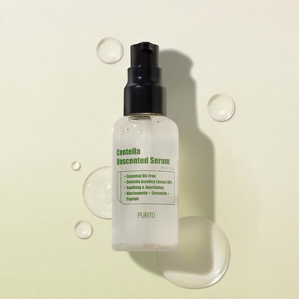 Purito Centella Unscented Serum 60ml