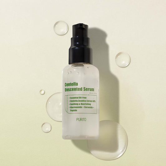 Purito Centella Unscented Serum 60ml