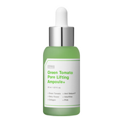 Sungboon Editor Green Tomato Pore Lifting Ampoule+