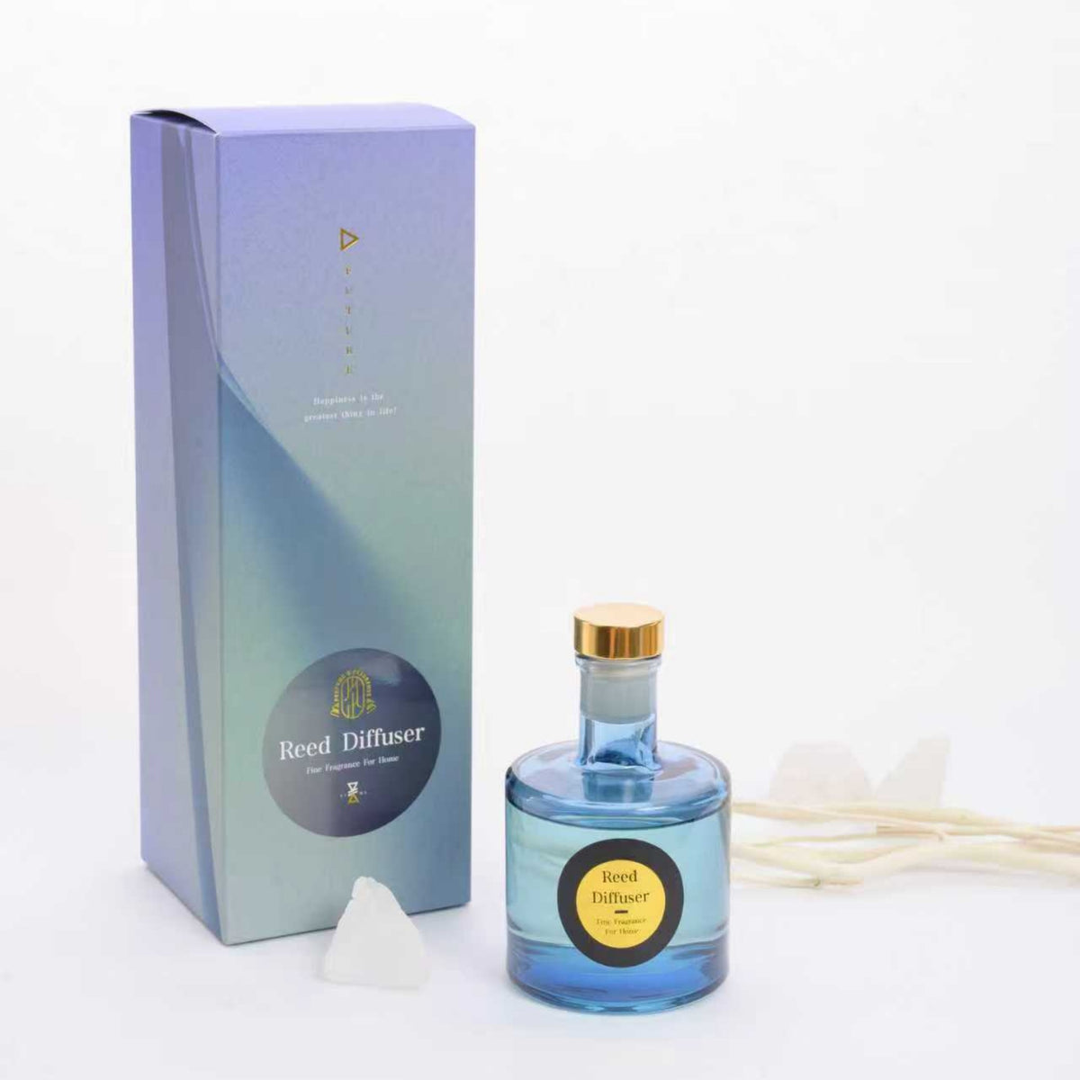 Oussko Reed Diffuser ACBL-17 100ml