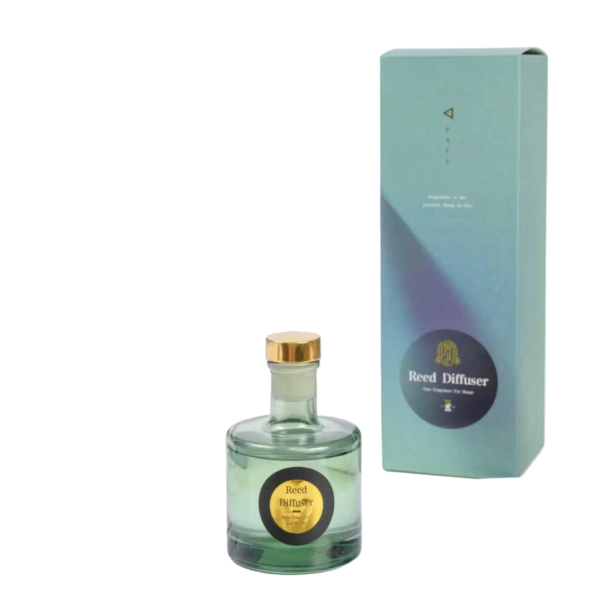 Oussko Reed Diffuser ACBL-17 100ml