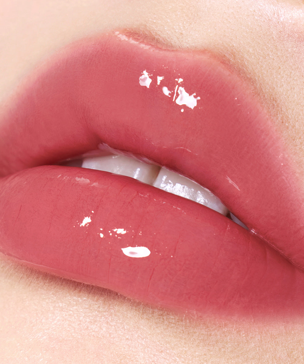 Joocyee Be A Kidult Crystal Gloss