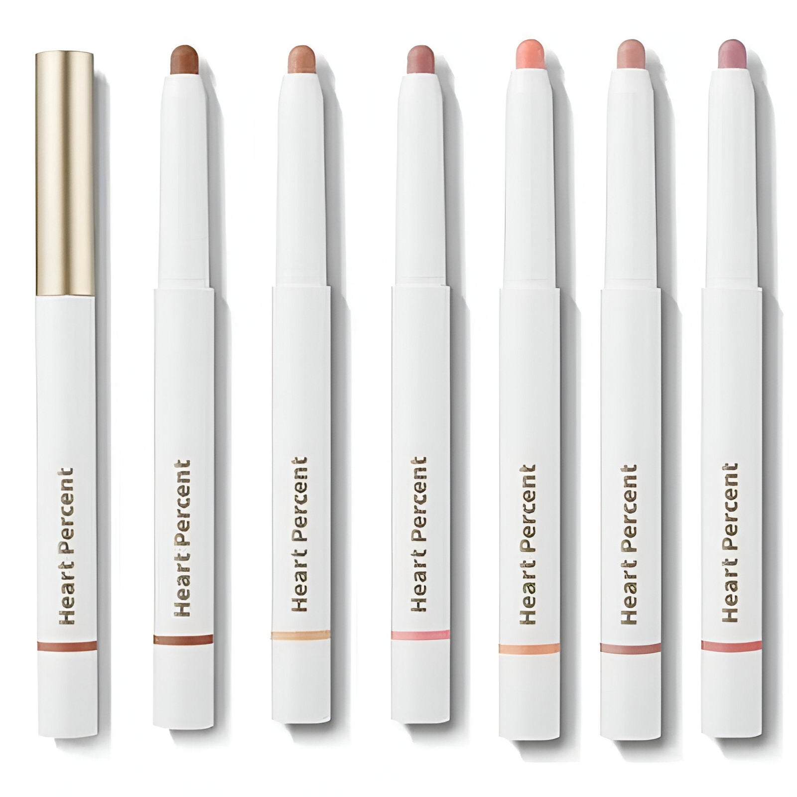 Heart Percent Dote On Mood Lip Pencil