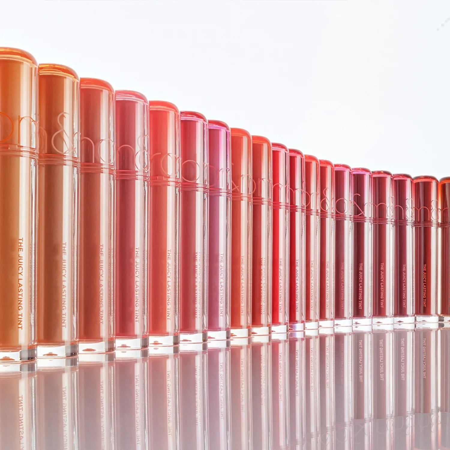 Rom&nd The Juicy Lasting Tint 2.0 3.5g