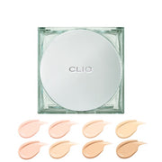 Clio Kill Cover Skin Fixer Cushion