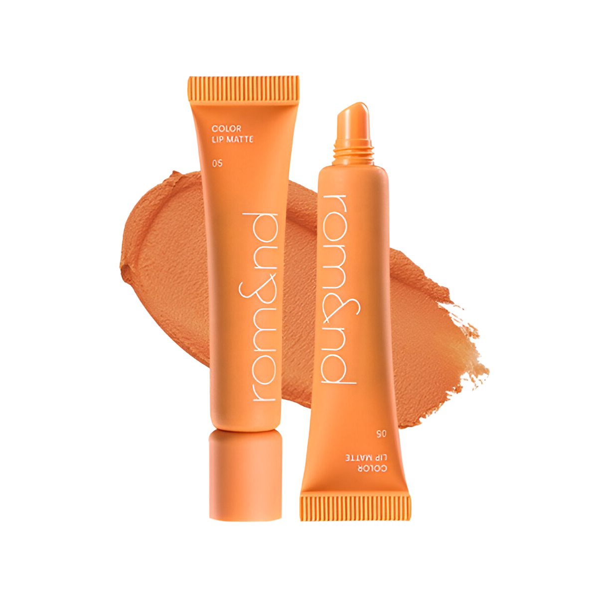 Rom&nd Color Lip Matte 5.5g