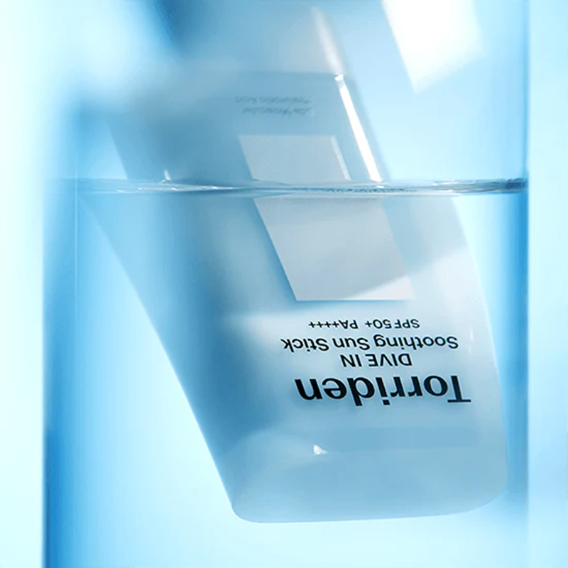 Torriden Dive-In Soothing Primer Plus Stick 19g