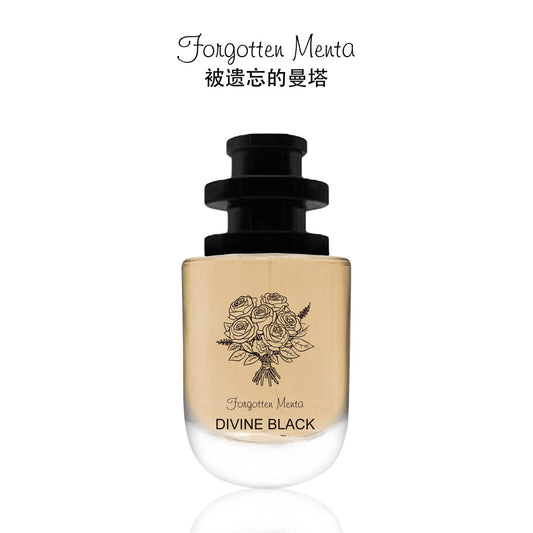 Divine Black Perfume 30ml