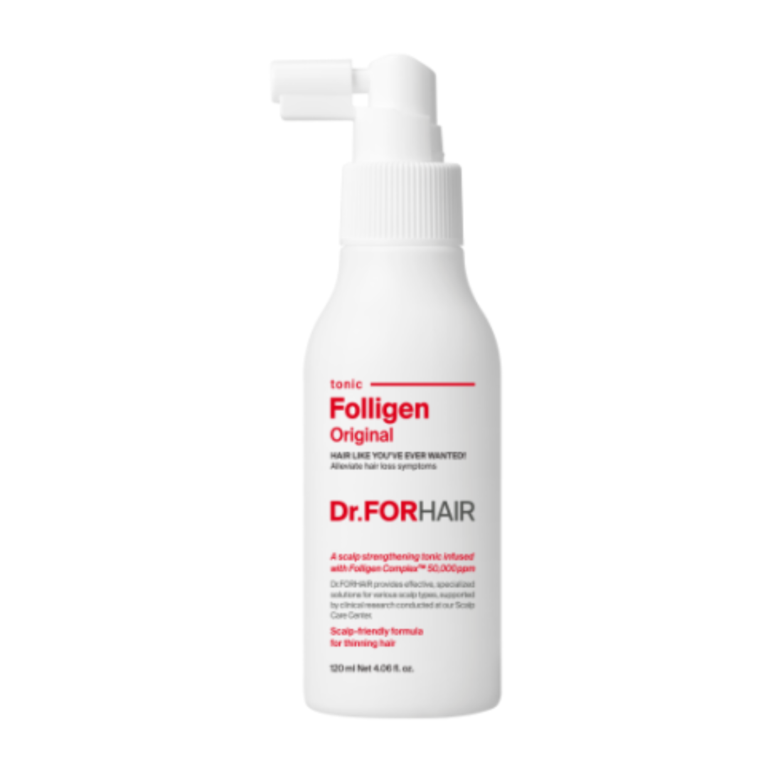 Dr.FORHAIR Tonic 120ml
