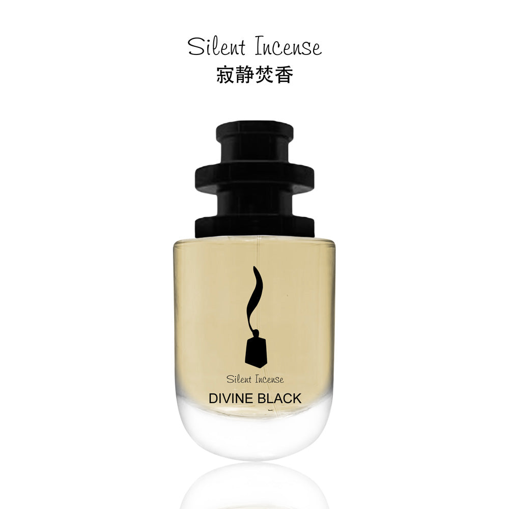 Divine Black Perfume 30ml