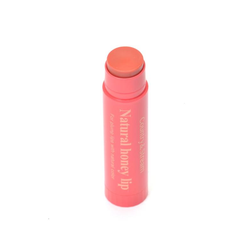 Country & Stream Natural Honey Lip CP01