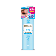 Bifesta Micellar Eye Makeup Remover 195ml Limited