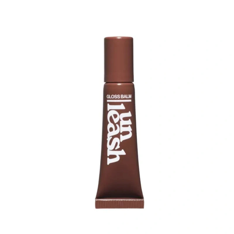Unleashia Sunset Dazzle Gloss Balm 10g