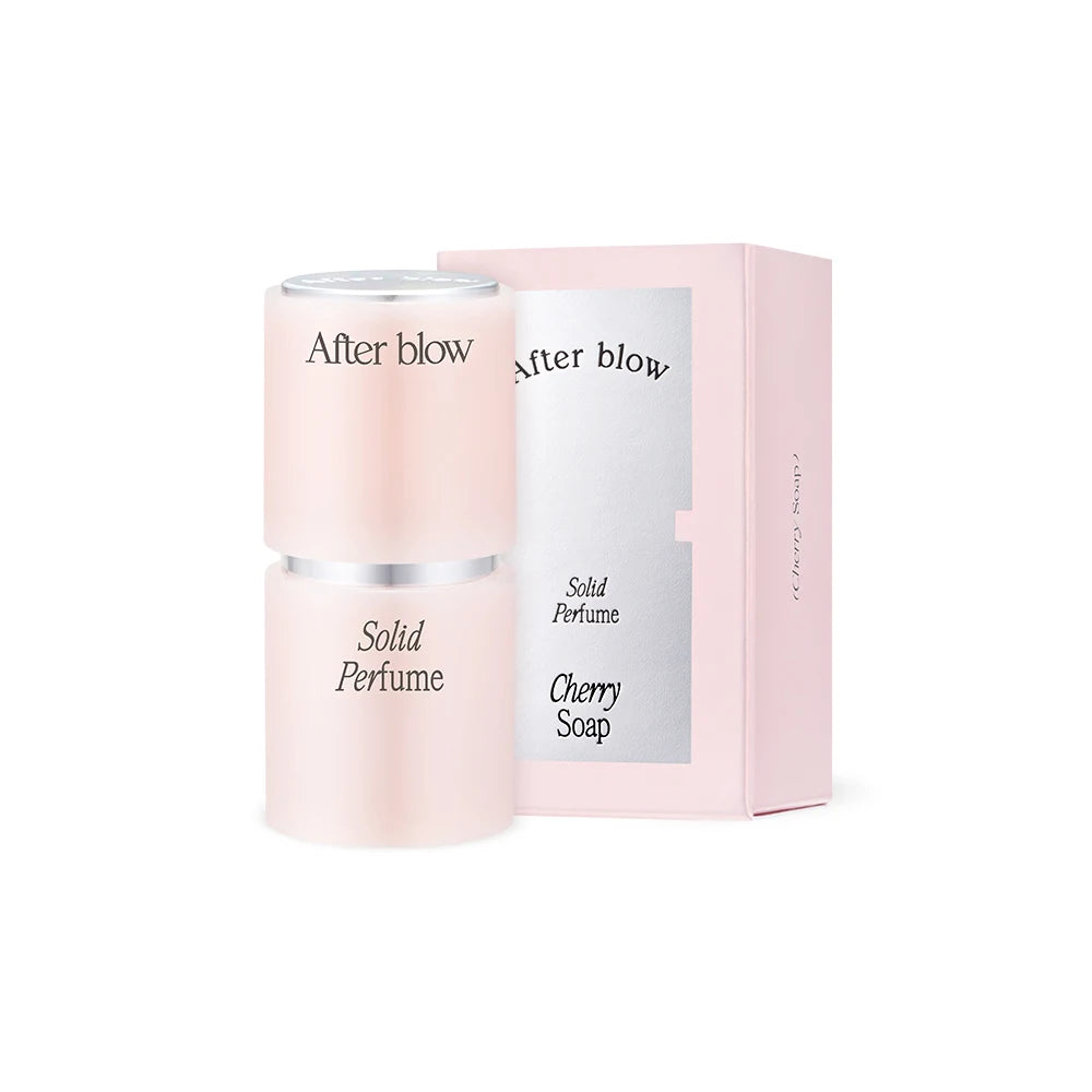 After Blow Solid Perfume