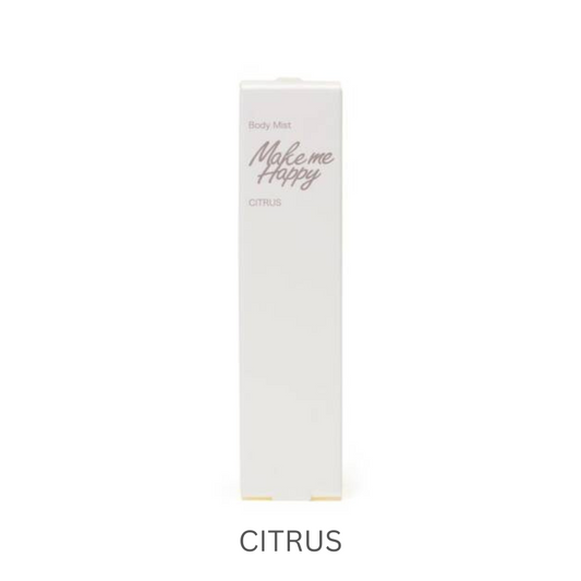 Canmake Make me Happy Body Mist
