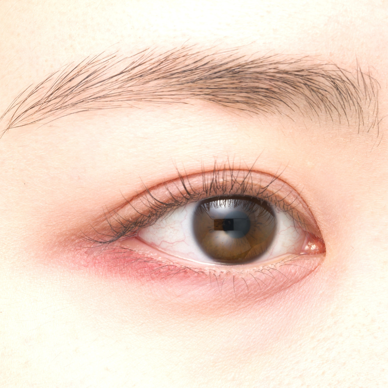 Canmake Creamy Touch Liner Sheer 40th