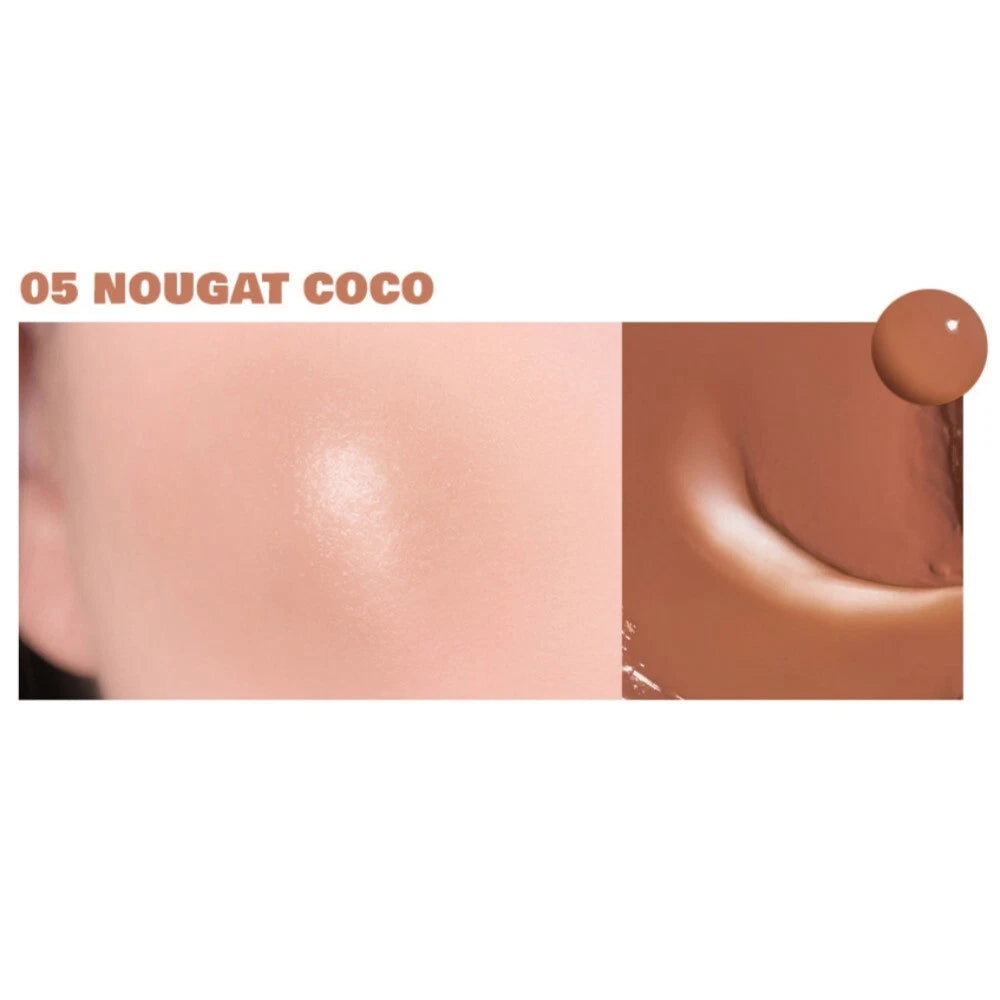 Rom&nd Juicy Roll Cheek 8.4g