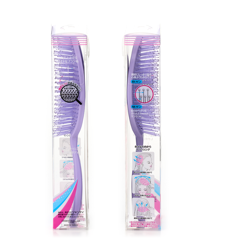 Mapepe Detangling Brush 3D Super Fit