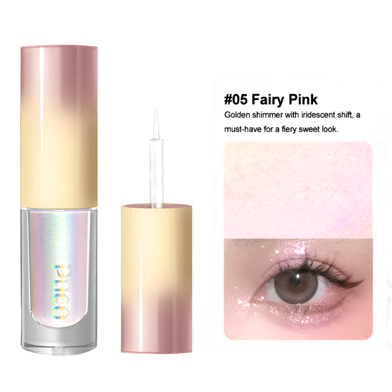 PUCO Daydream Liquid Eyeshadow 1.5g