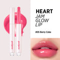 Load image into Gallery viewer, Peripera Heart Jam Glow Lip
