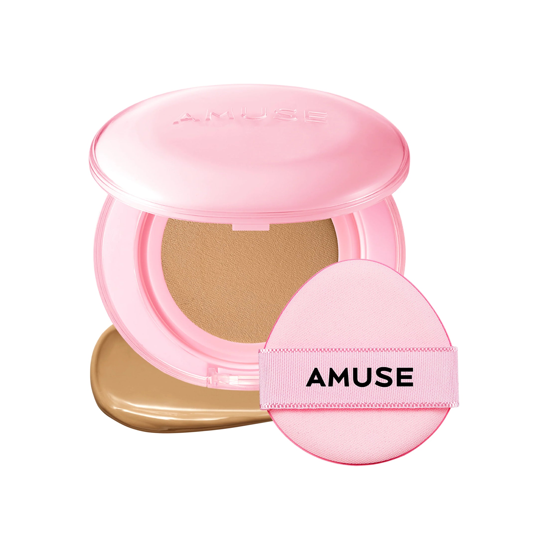 Amuse Dew Power Vegan Cushion
