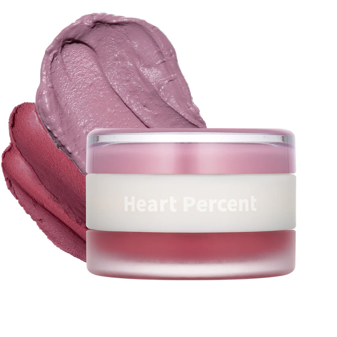 Heart Percent Dote On Mood Custom Lip&Cheek