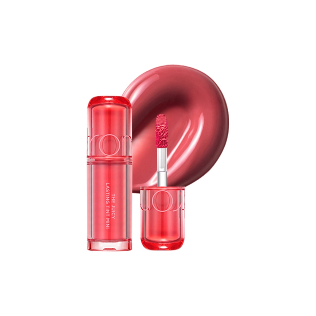 Rom&nd The Juicy Lasting Tint Mini