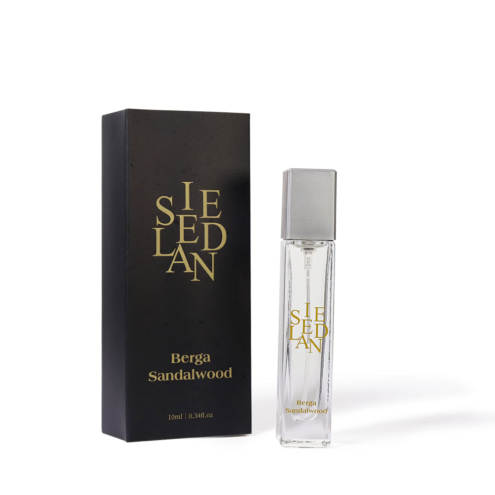 ISeeLand Perfume 10ml