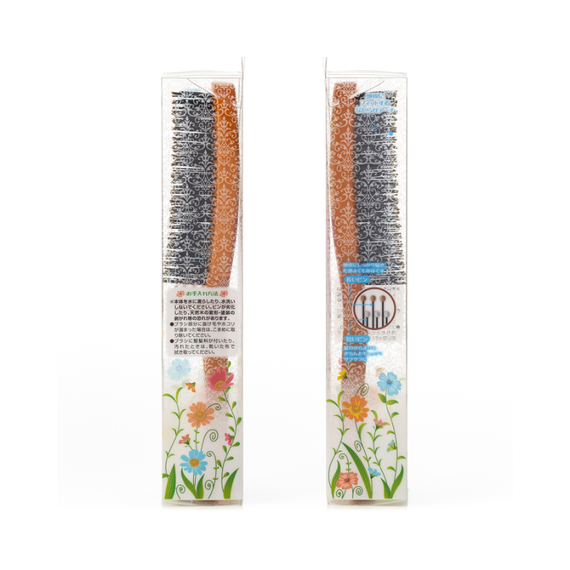 Mapepe Tangle Care Brush