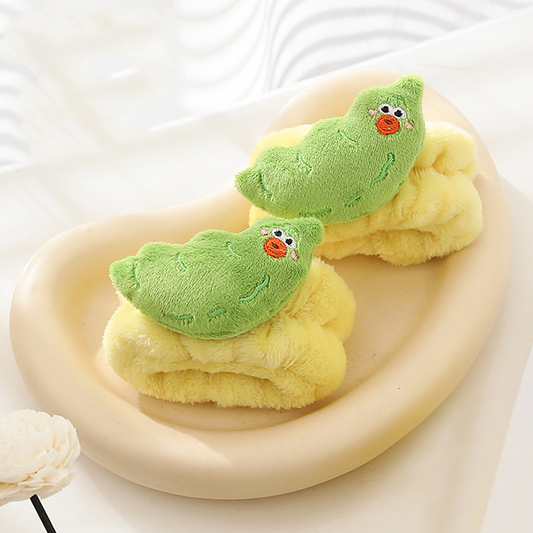 Bilov Cute  Elastic Wristband 1 Pair