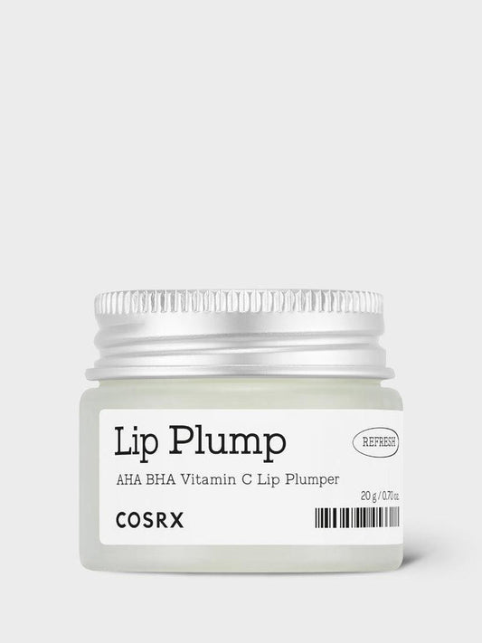 Cosrx Refresh Aha Bha Vitamin C Lip Plumper 20g