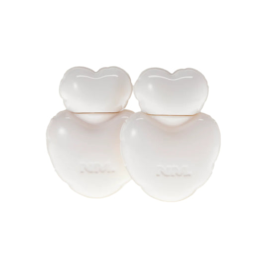 Naming Glowy Heart Lip Tint