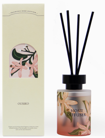 Oussko Reed Diffuser 110ml